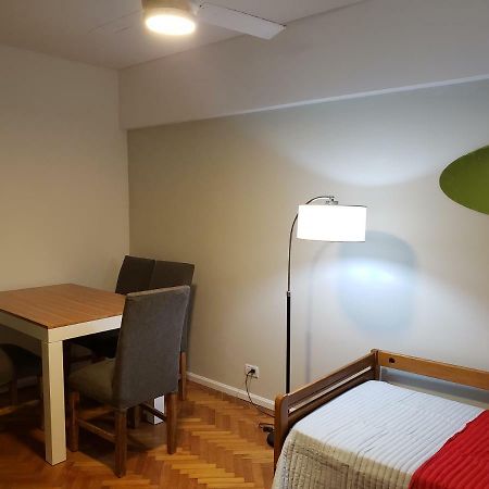 Muniz Apartament Premiun Leilighet Buenos Aires Eksteriør bilde