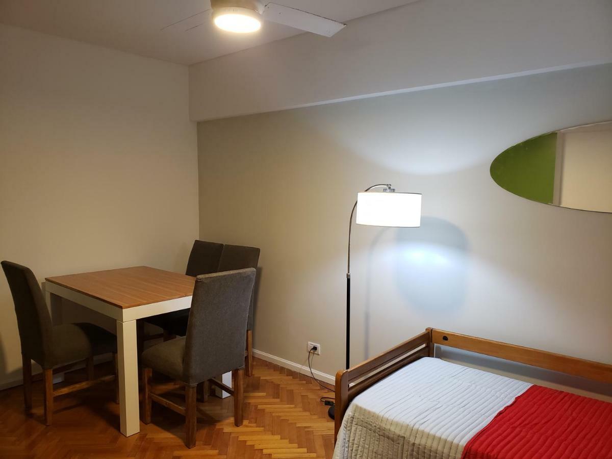 Muniz Apartament Premiun Leilighet Buenos Aires Eksteriør bilde