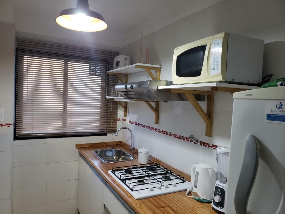 Muniz Apartament Premiun Leilighet Buenos Aires Eksteriør bilde