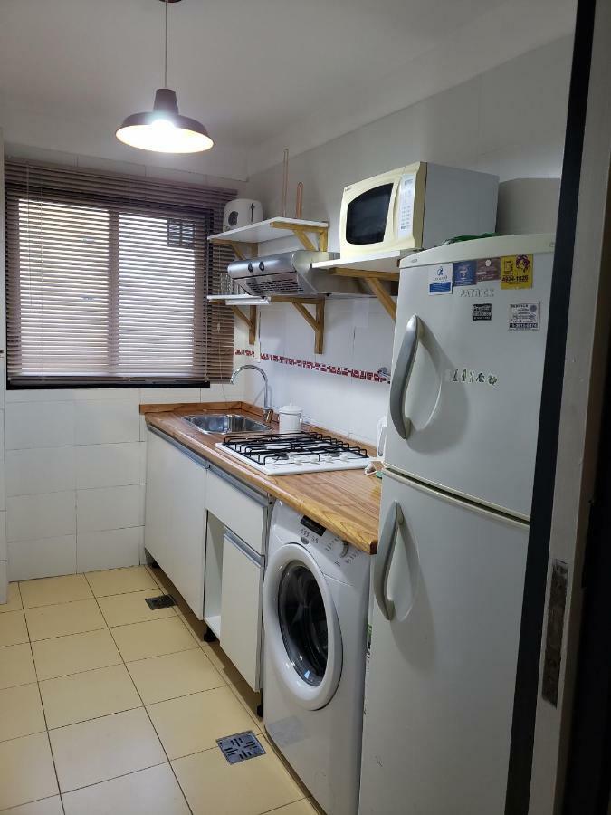 Muniz Apartament Premiun Leilighet Buenos Aires Eksteriør bilde