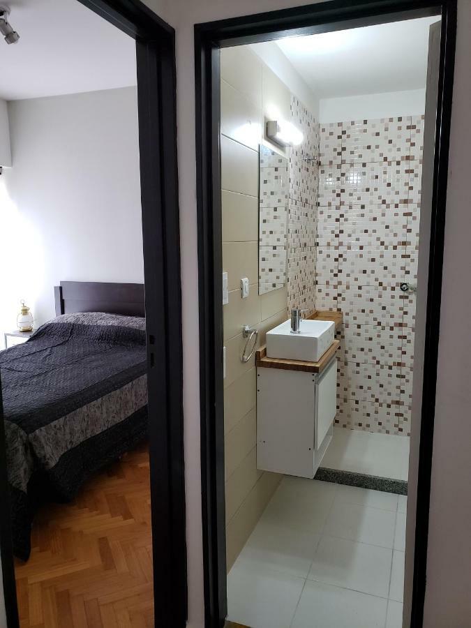Muniz Apartament Premiun Leilighet Buenos Aires Eksteriør bilde