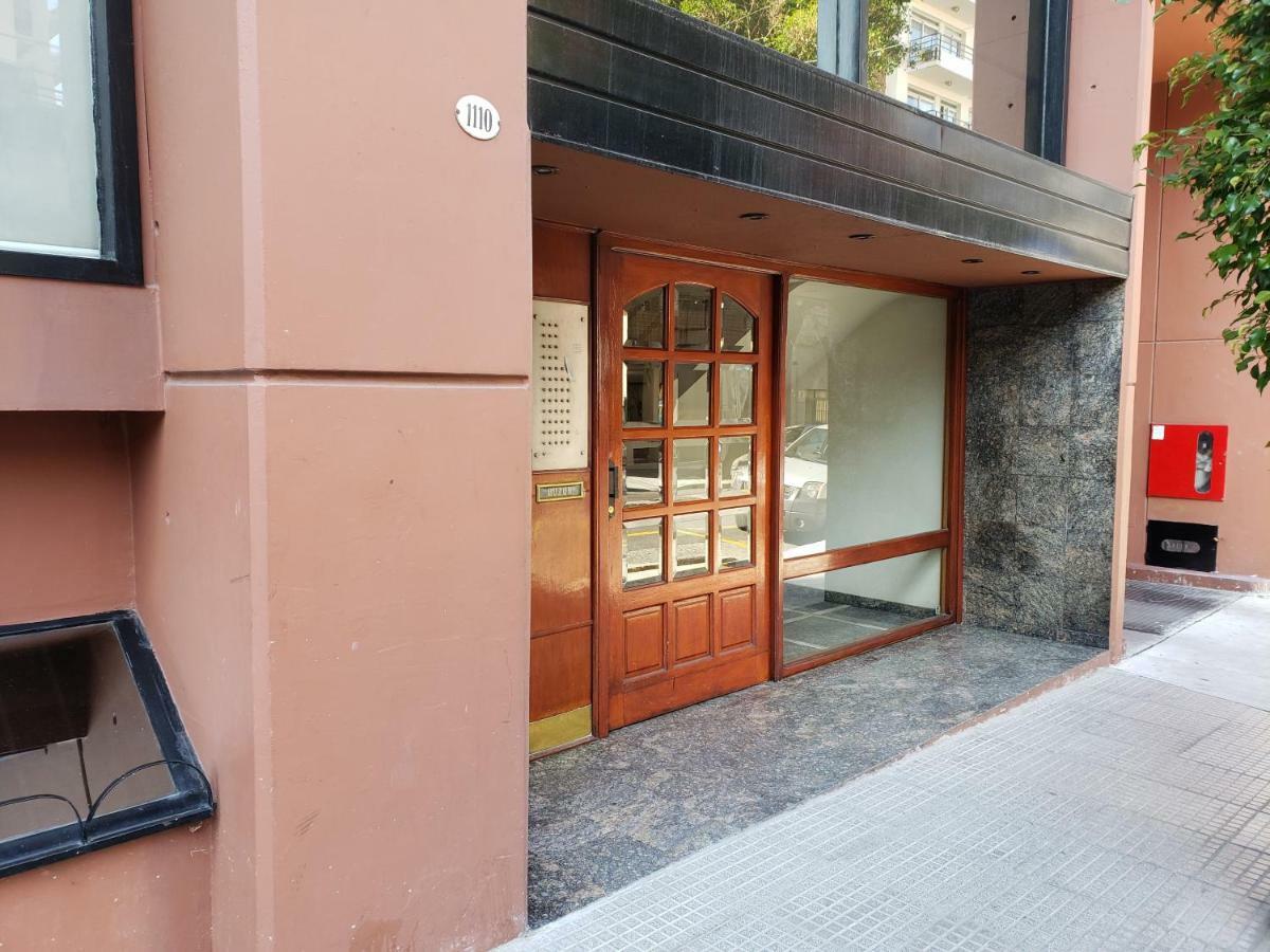 Muniz Apartament Premiun Leilighet Buenos Aires Eksteriør bilde